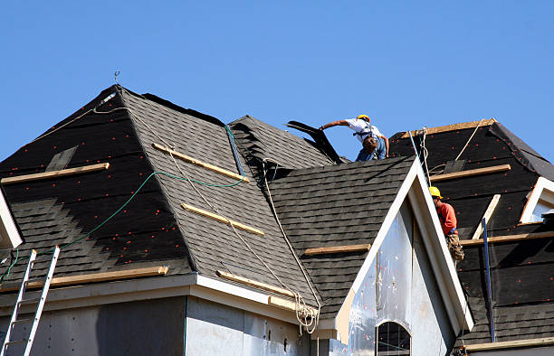 Le Claire, IA Roofing Contractor Company