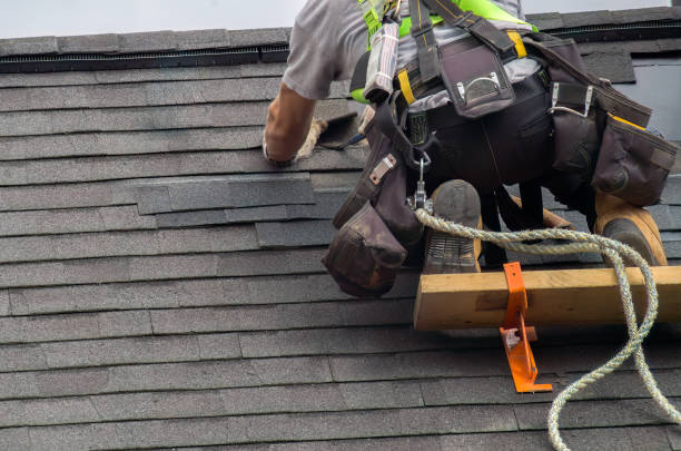 Roof Repair Estimates in Le Claire, IA