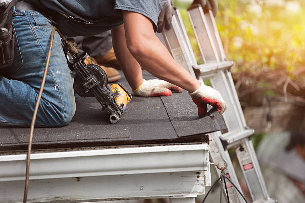 Best Residential Roofing Contractor  in Le Claire, IA
