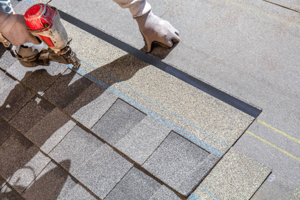 Best Slate Roofing Contractor  in Le Claire, IA